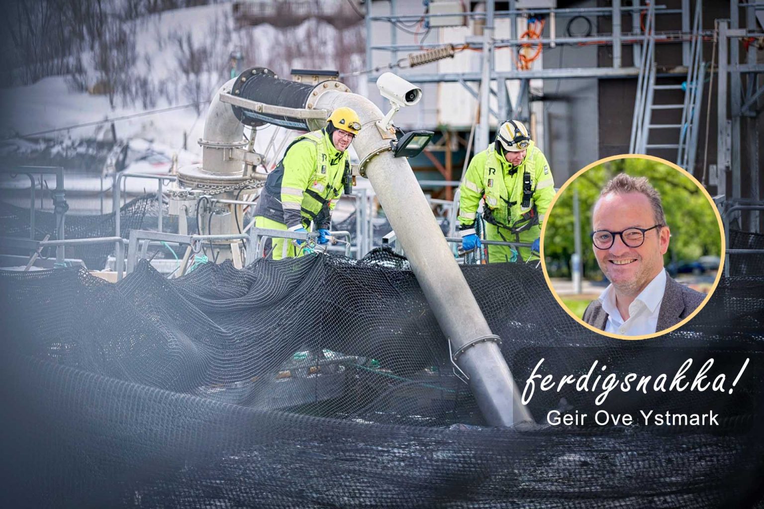Geir Ove Ystmark geir-ove-ystmark