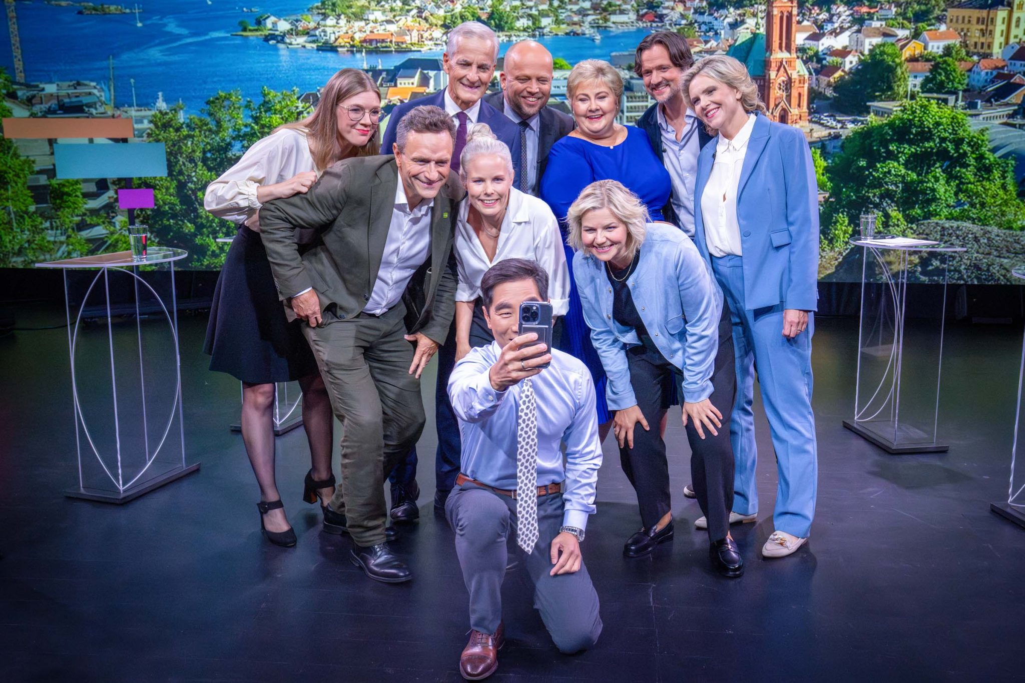 nf’s blå nr 6/7 – 2025